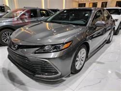 تۆیۆتا کامری